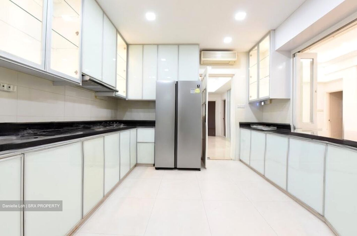 Regency Park (D10), Condominium #520720321